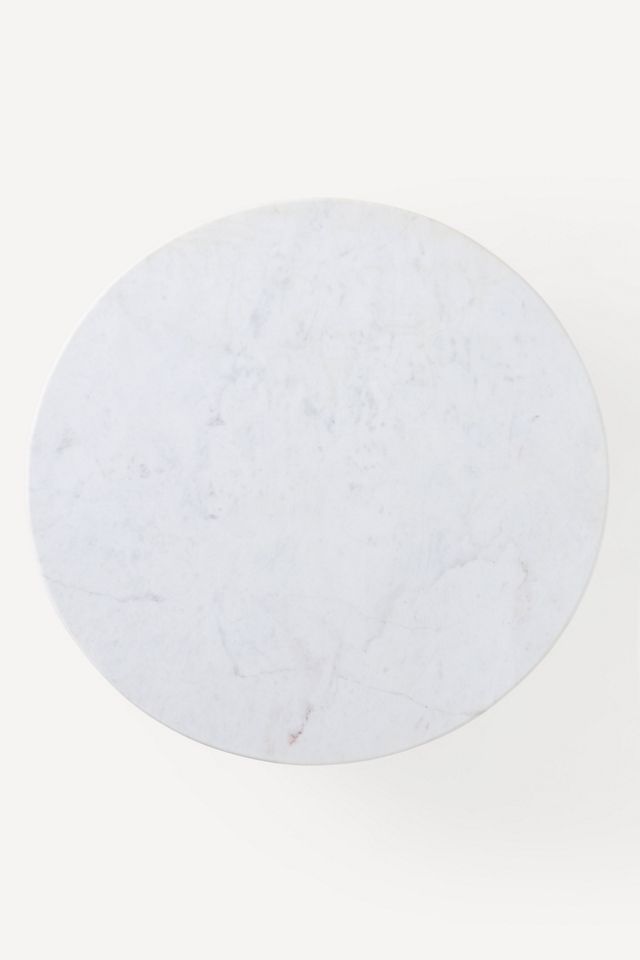 Thorne Marble Top 42" Coffee Table #4