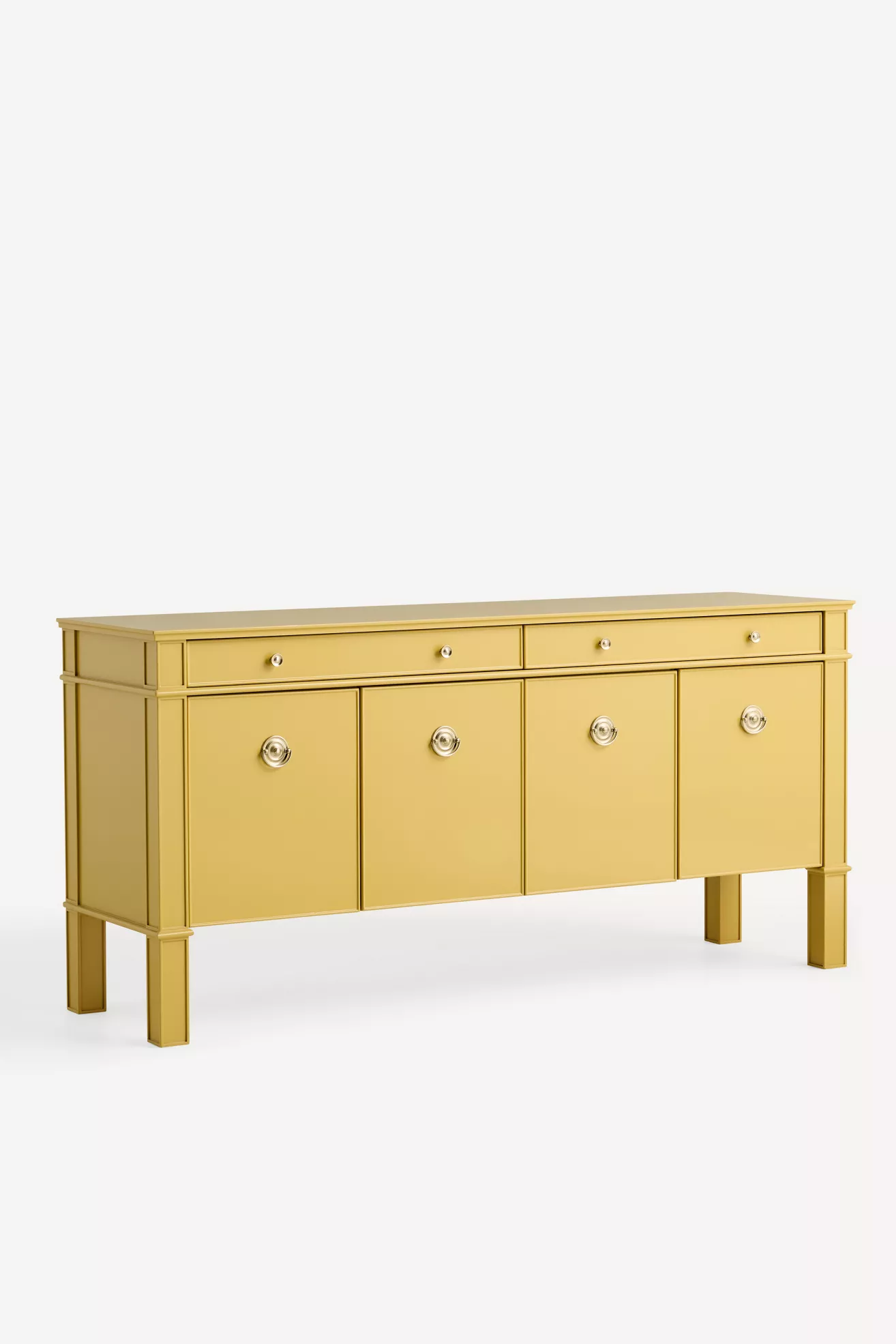 Georgia Lacquered Buffet - thumbnail 3