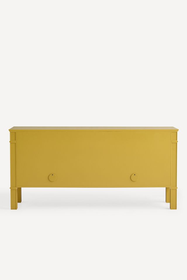 Georgia Wood Buffet #4