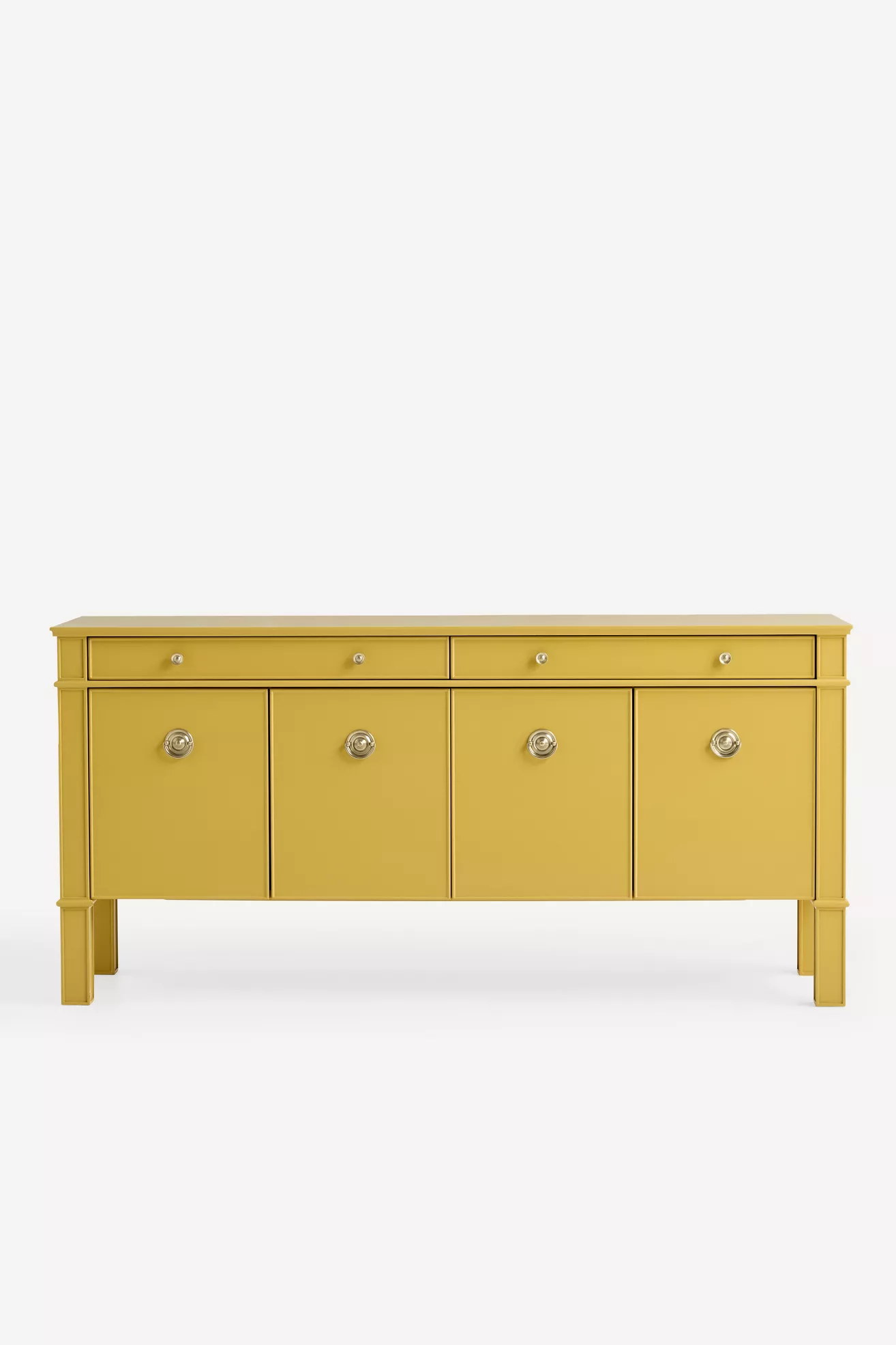 Georgia Lacquered Buffet - thumbnail 2