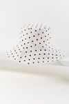 By Anthropologie Polka Dot Bucket Hat | Anthropologie display picture 3