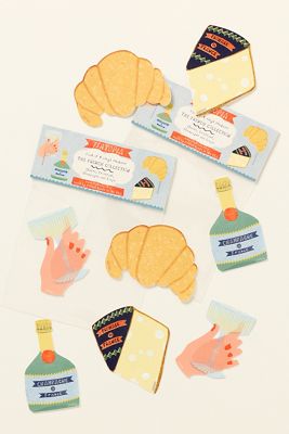 Isatopia Sticker Pack Bundle