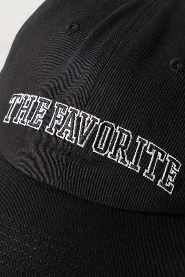Favorite Daughter The Favorite Baseball Cap #2