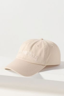 Favorite Daughter The Favorite Baseball Cap