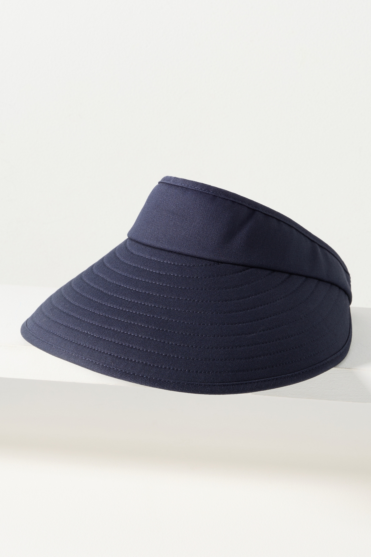 Favorite Daughter Embroidered Visor