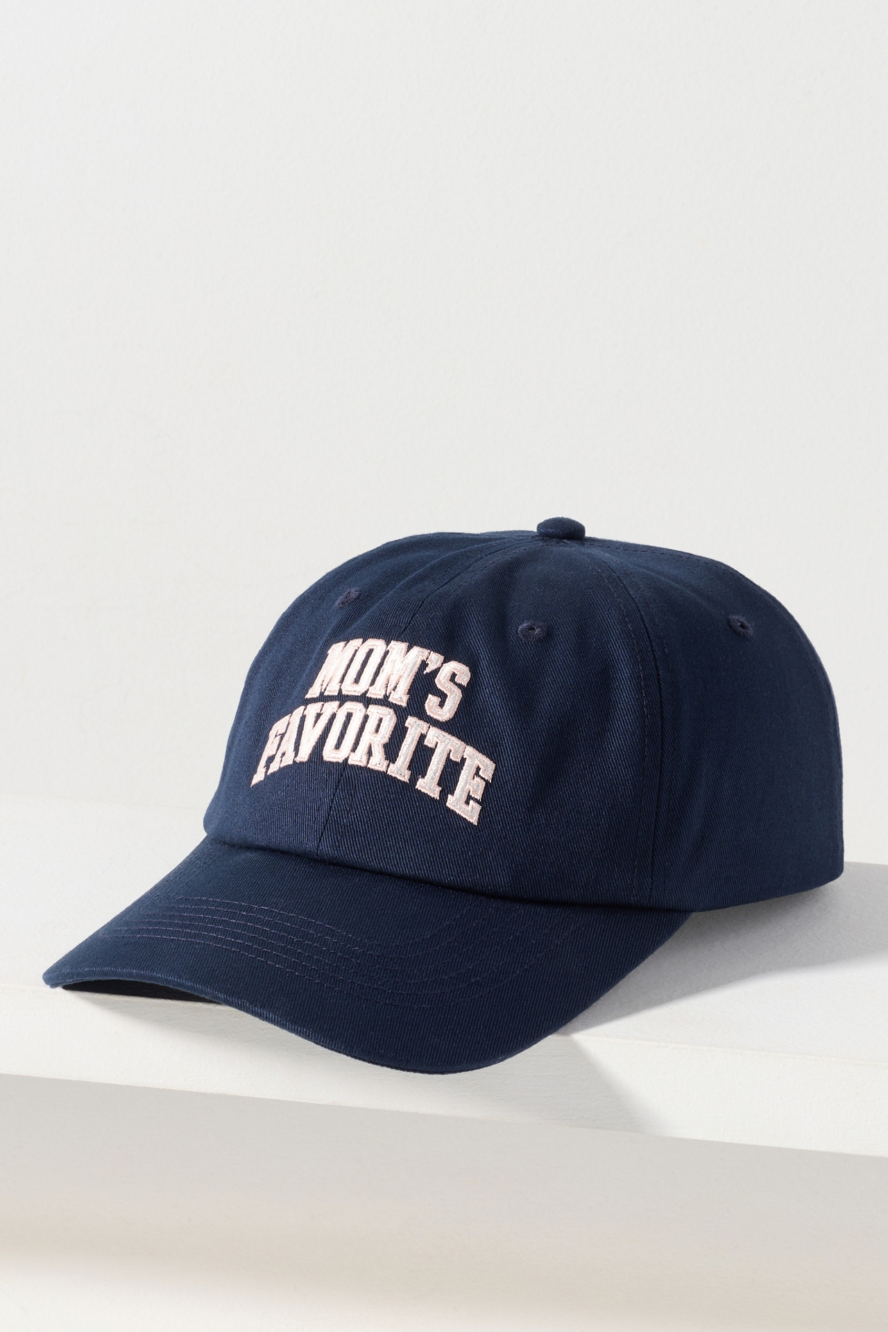 Favorite Daughter The Mom's Favorite Baseball Cap