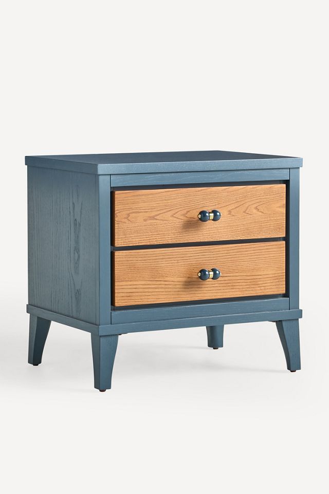 Hewitt Nightstand #1