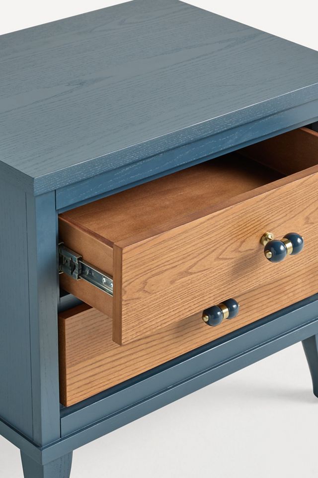Hewitt Nightstand #2