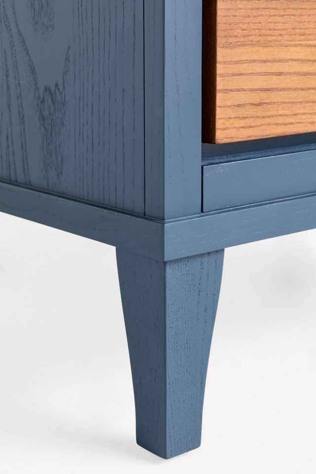 Hewitt Nightstand #3