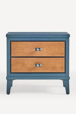 Hewitt Nightstand