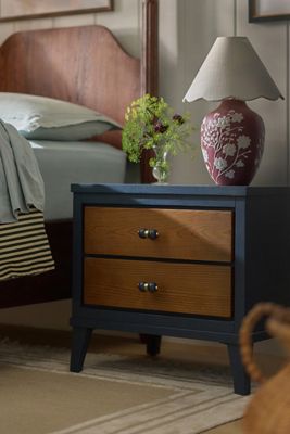 Hewitt Nightstand