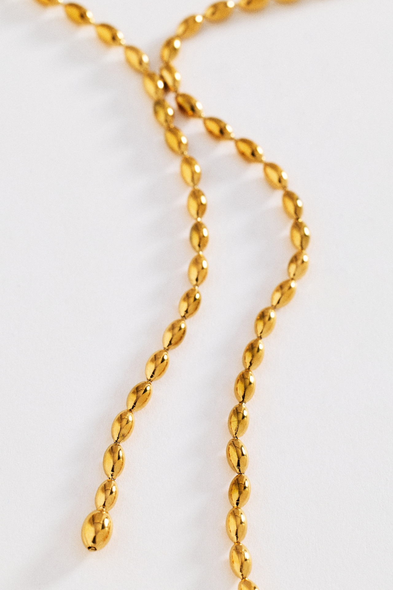 Casa Clara Haven Necklace