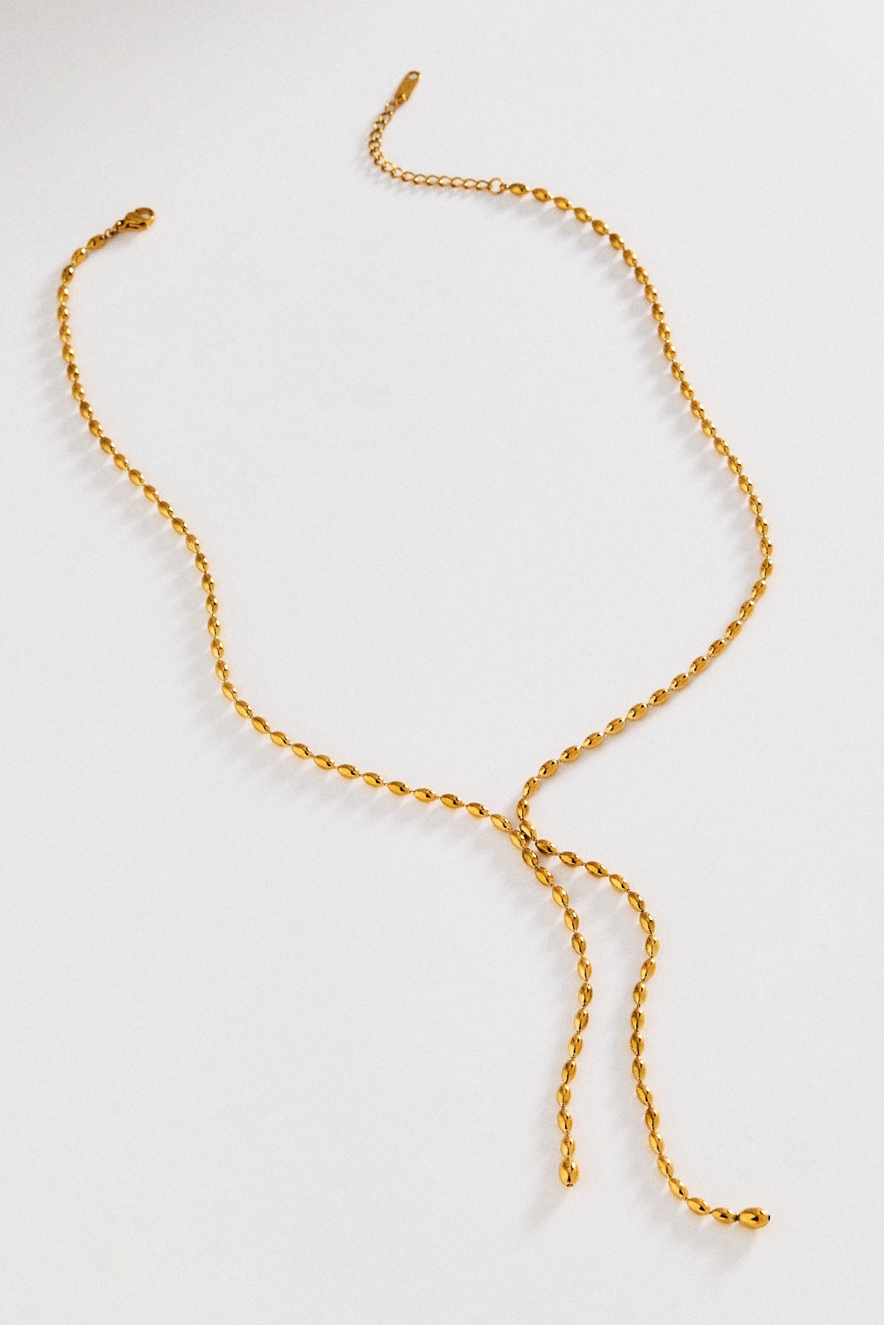 Casa Clara Haven Necklace