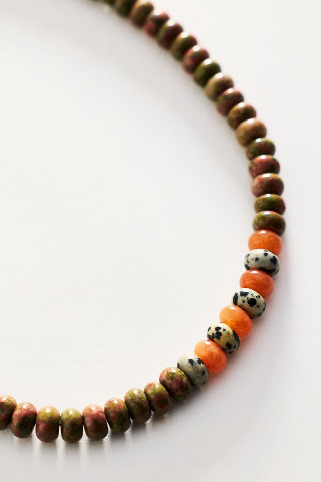 Casa Clara Nara Necklace #1