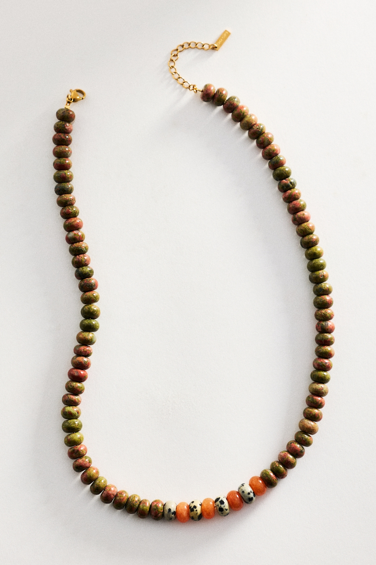 Casa Clara Nara Necklace