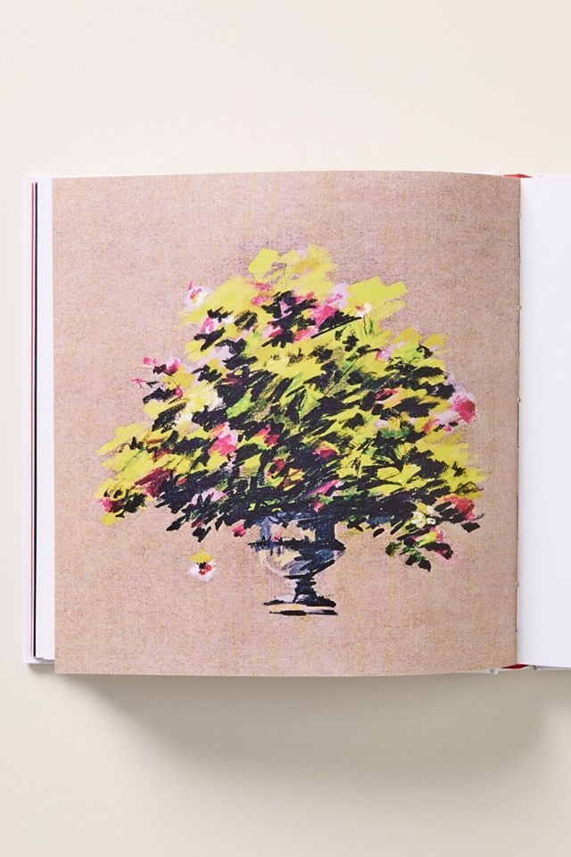 Bouquet: Floral Arrangements at the Metropolitan Museum Book #1