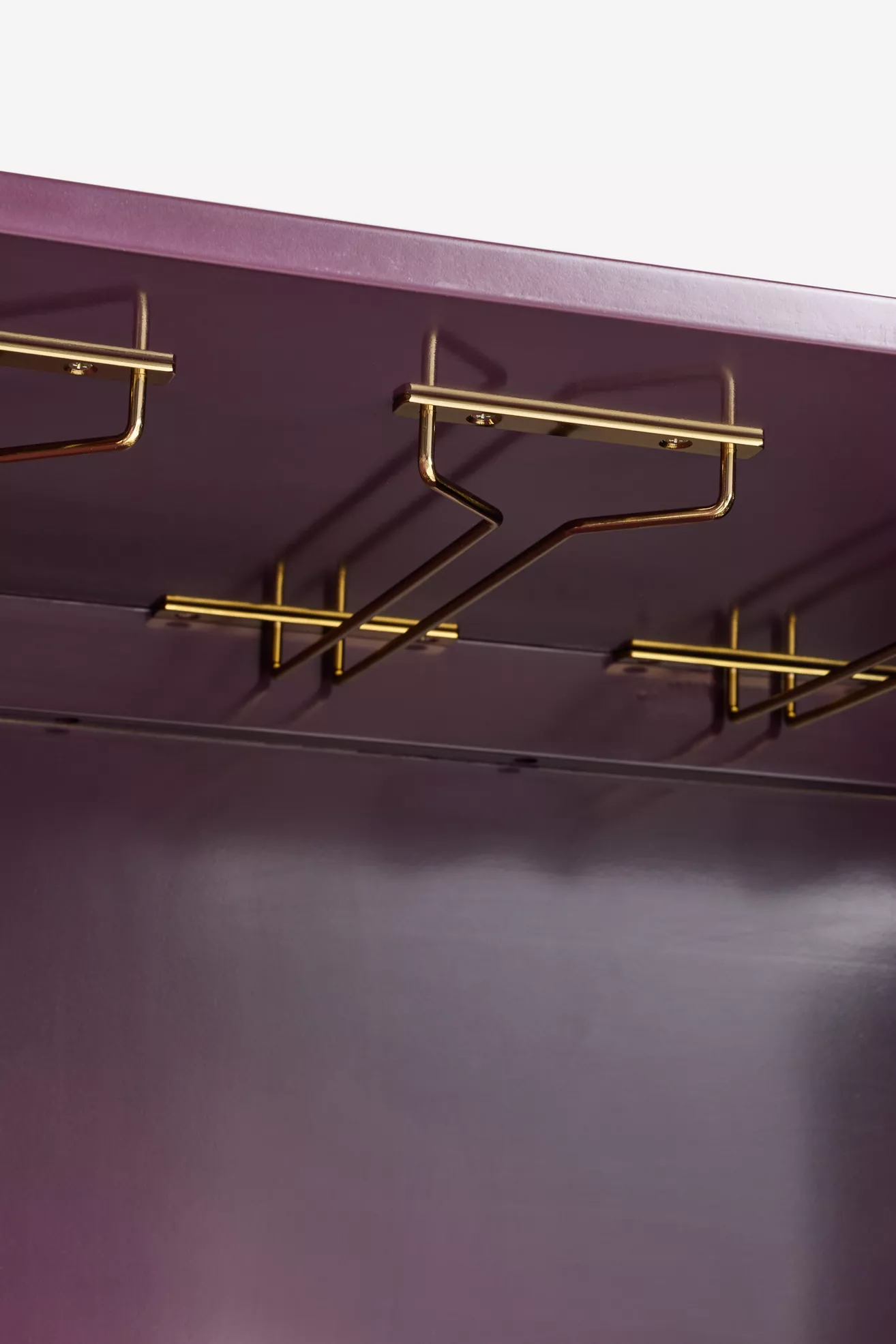 Wright Lacquer Bar Cabinet - thumbnail 6