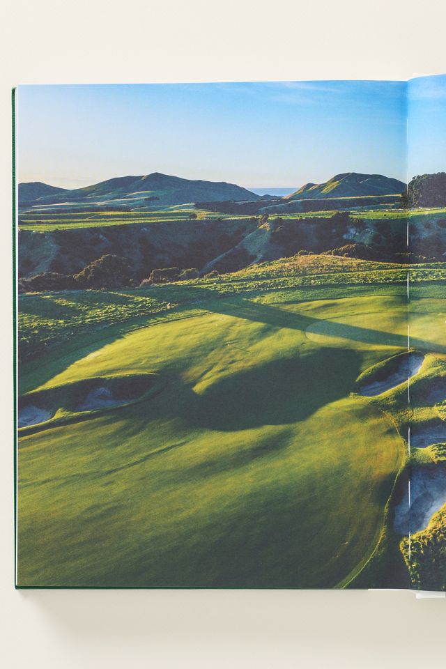 150 Golf Courses You Need to Visit Before You Die Hardcover Book #2