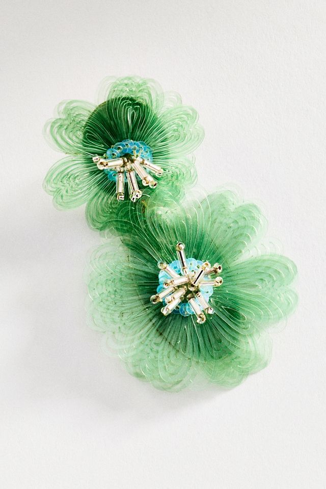 Mignonne Gavigan Augustina Earrings #1