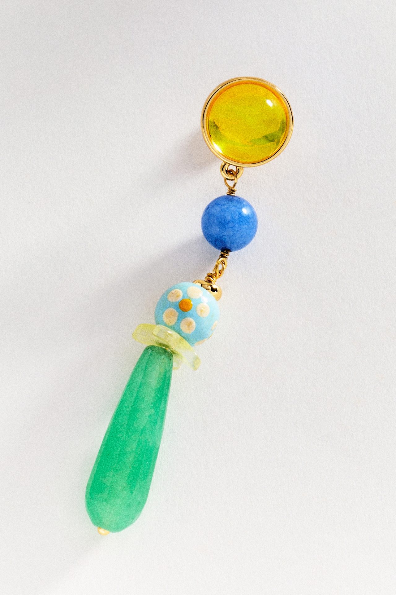 Mignonne Gavigan Adriana Earrings