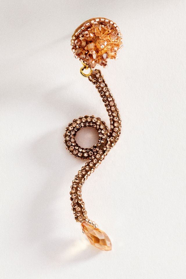 Mignonne Gavigan Brenda Earrings #1