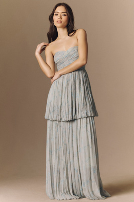 lea chiffon asymmetrical maxi dress See deals & similar results for Lea Chiffon Asymmetrical Maxi Dress -  Elegant Evening Wear