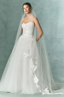 Jenny Yoo | Wedding & Bridal Dresses | Anthropologie