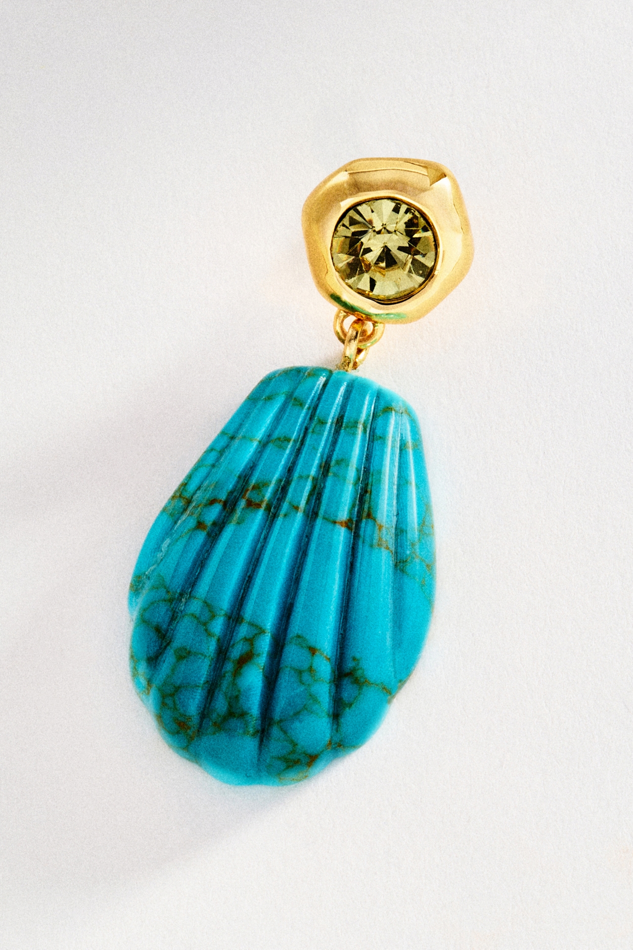 Mignonne Gavigan Natalia Drop Earrings