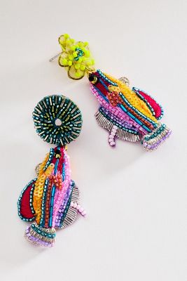 Mignonne Gavigan Amira Earrings