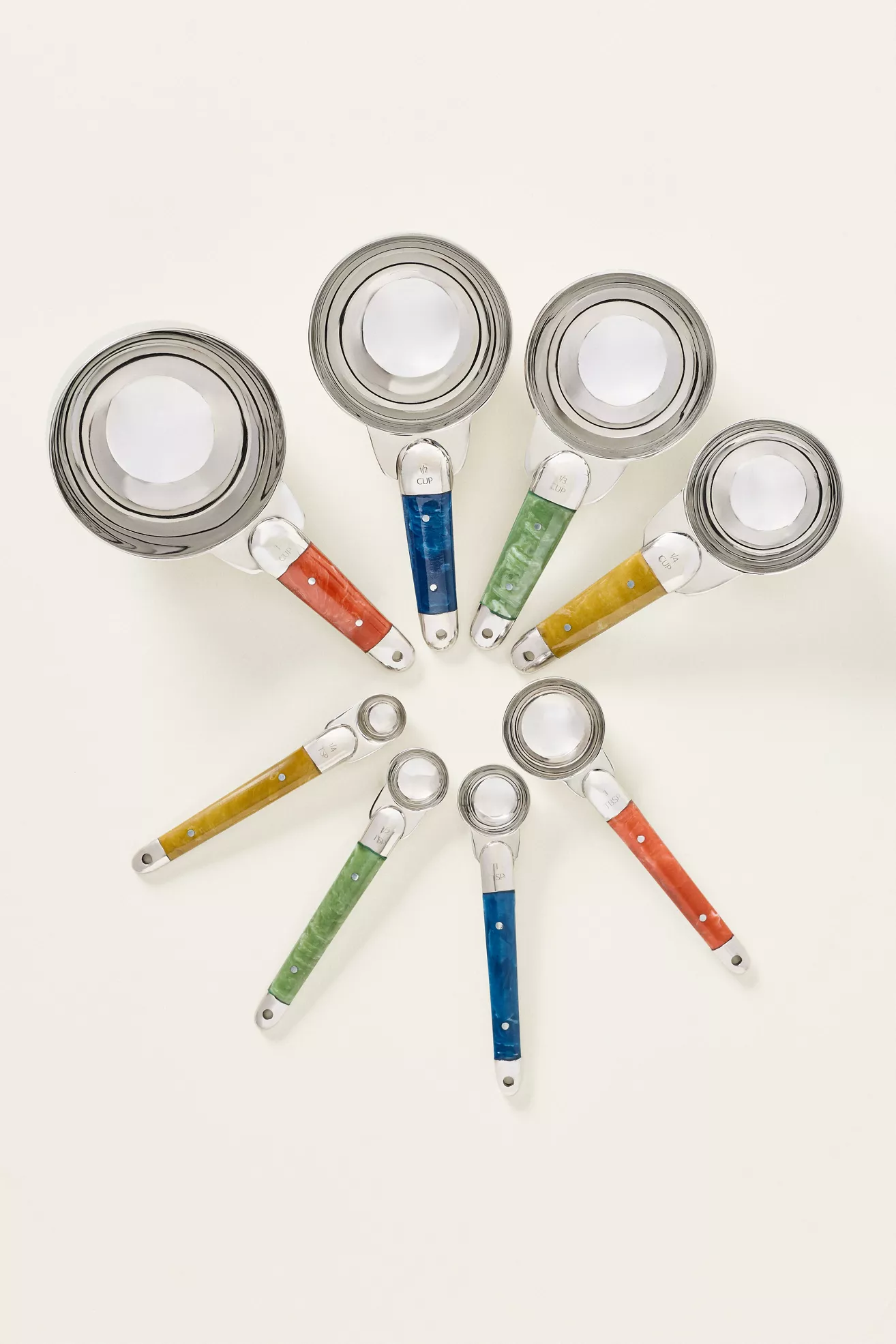 Molly Yeh Measuring Spoons - thumbnail 3
