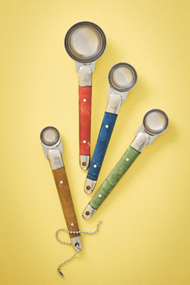 Measuring Spoons