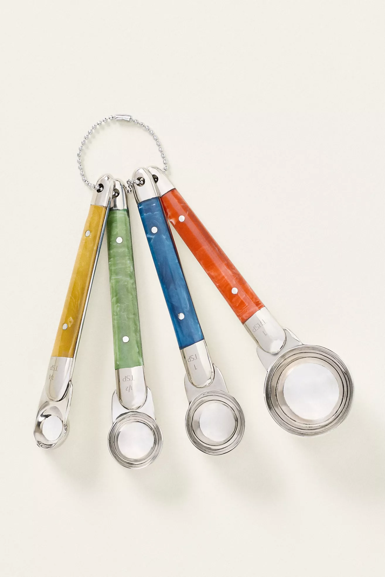 Molly Yeh Measuring Spoons - thumbnail 2