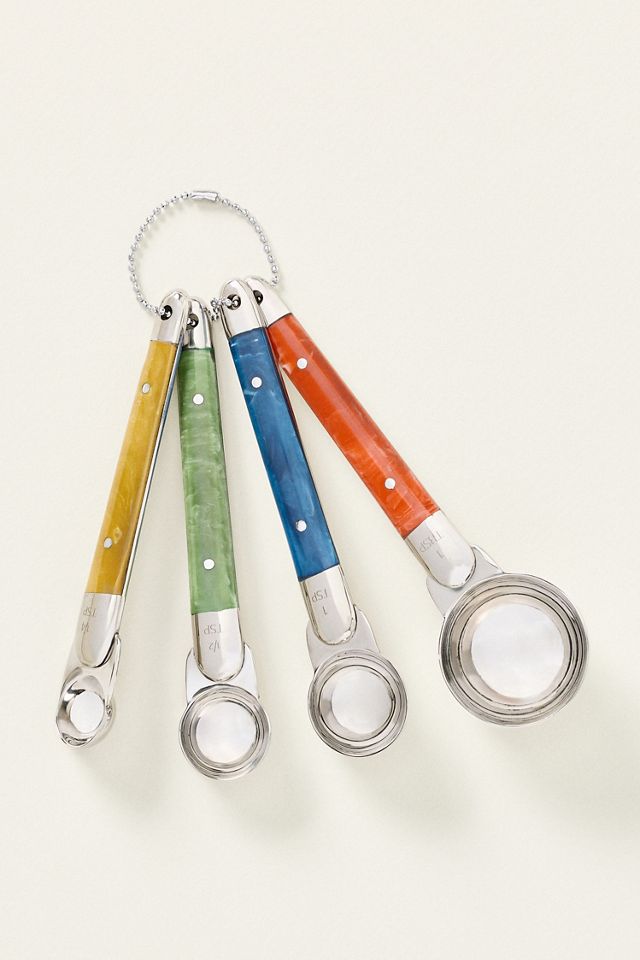 Molly Yeh Measuring Spoons #1