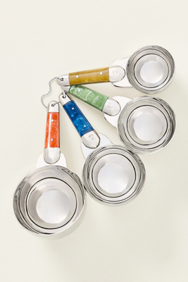 Measuring Cups