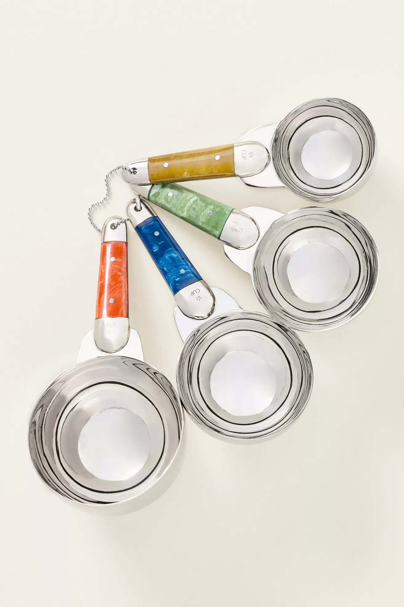 Molly Yeh Measuring Cups