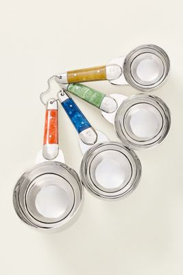Molly Yeh Measuring Cups