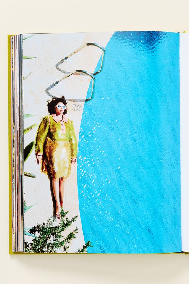 Assouline Travel Series Volume II Hardcover Book #2