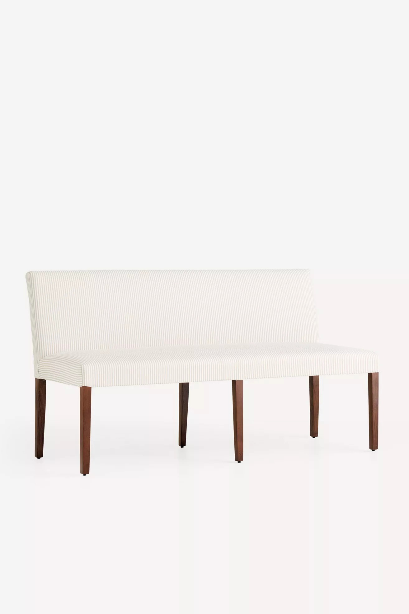 Layla Banquette Bench - thumbnail 2