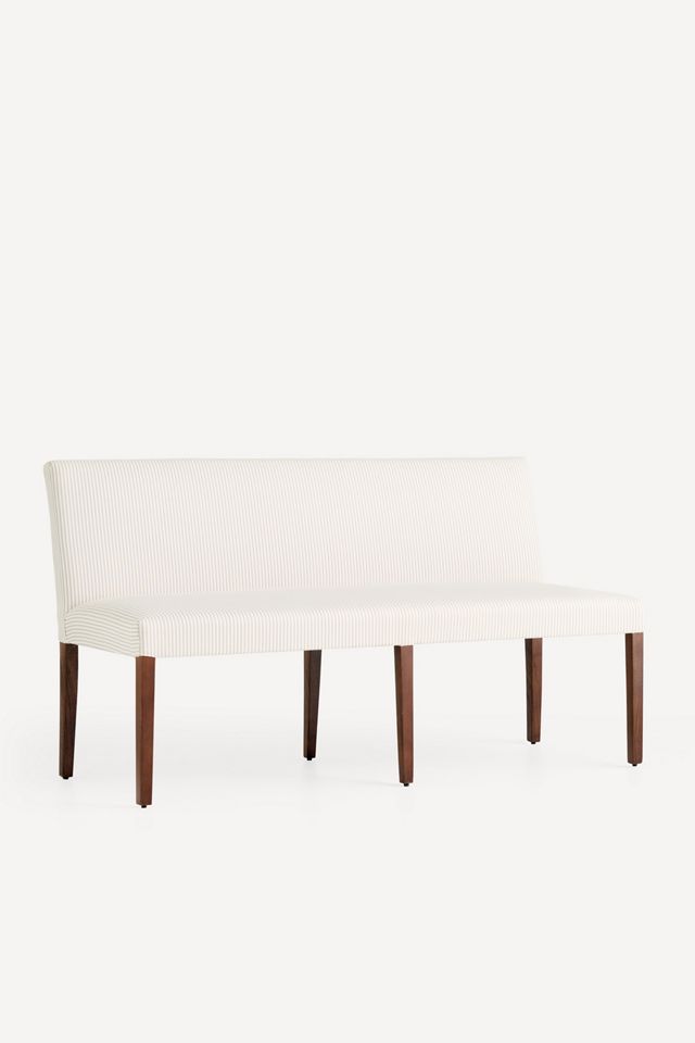 Layla Banquette Bench #1
