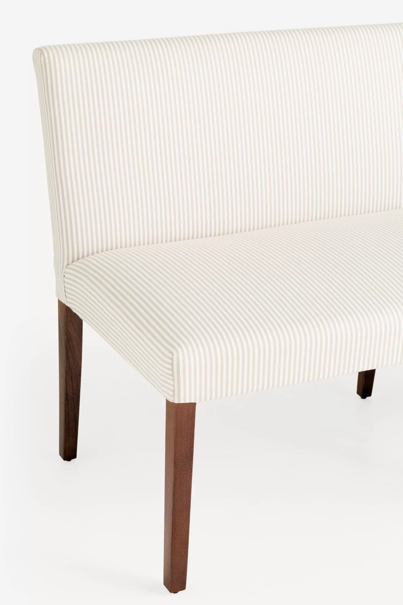 Layla Banquette Bench - thumbnail 3