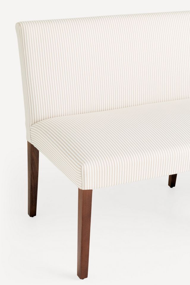 Layla Banquette Bench #2