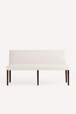 Layla Banquette Bench
