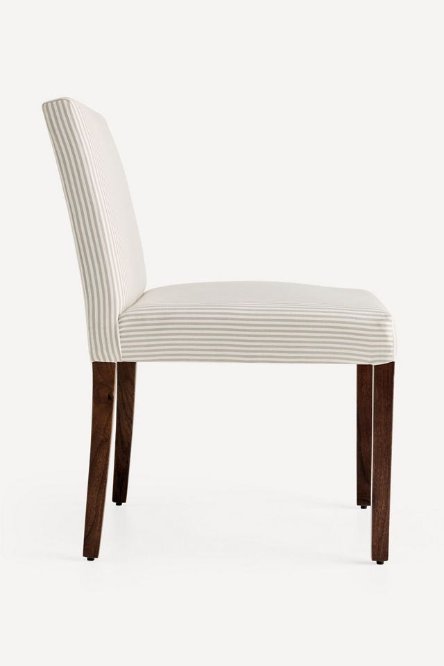 Layla Banquette Chair #2