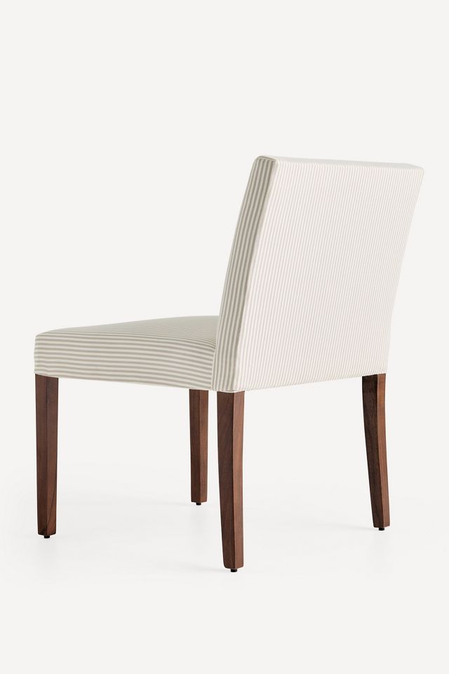 Layla Banquette Chair #3