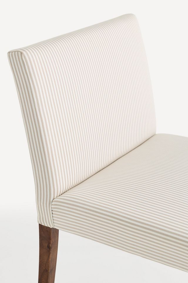 Layla Banquette Chair #4