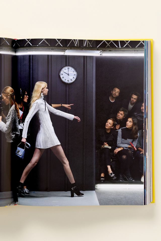 From Louis to Vuitton Hardcover Book #2