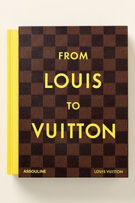 Louis Vuitton and Japan: Visionary Journeys Hardcover Book