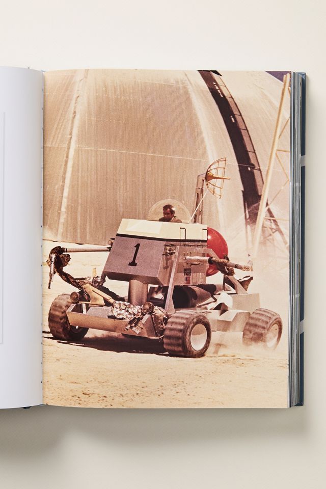 James Bond Cars Hardcover Book #1
