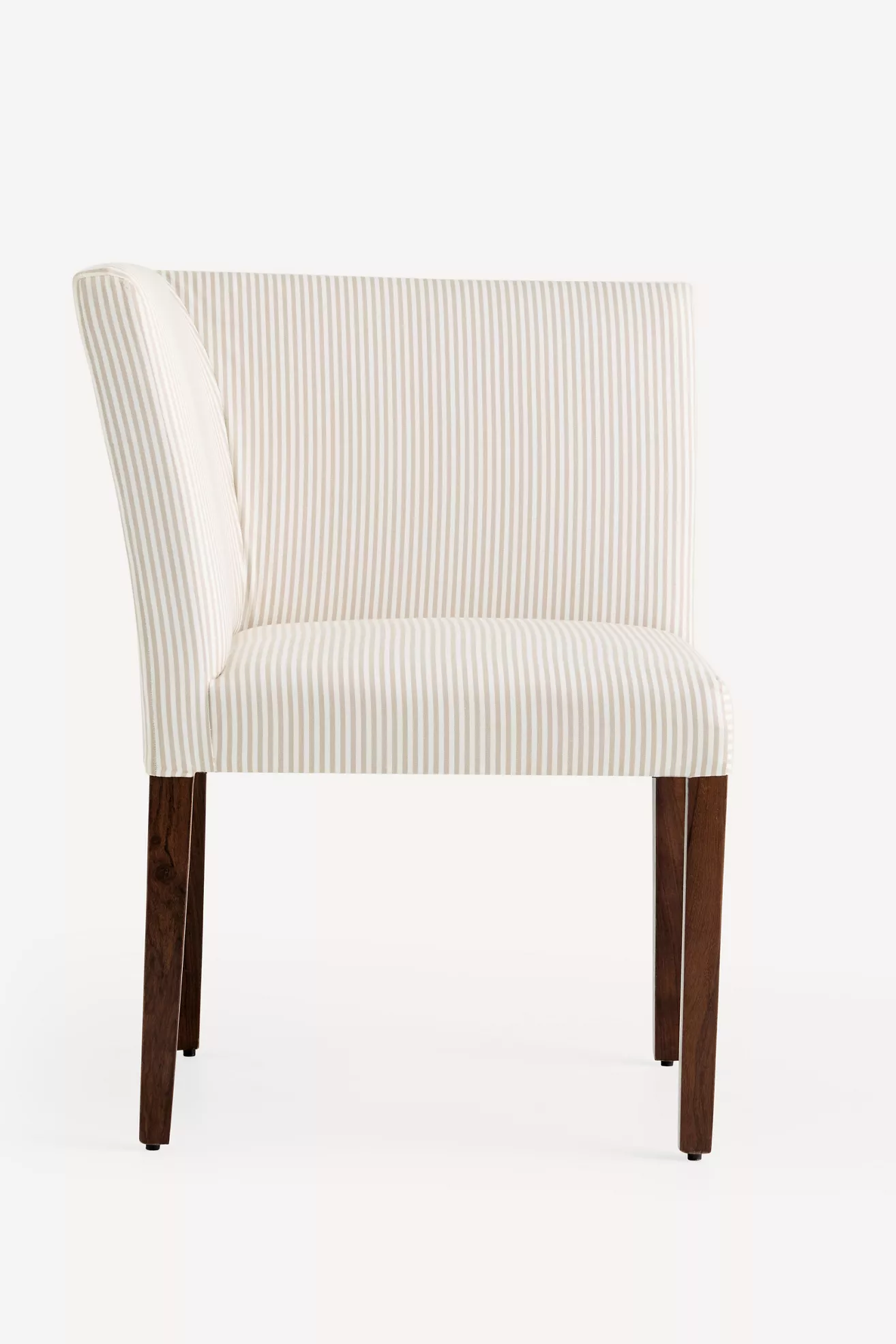 Layla Banquette Corner Chair - thumbnail 2