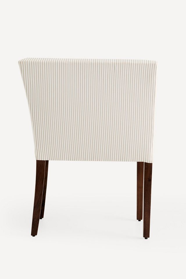 Layla Banquette Corner Chair #2